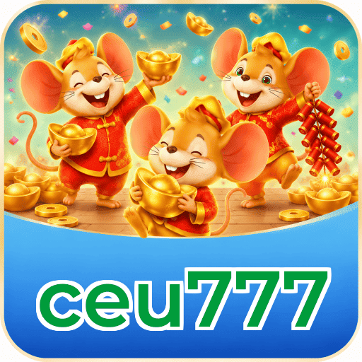 ceu777 Segurança Logo 3