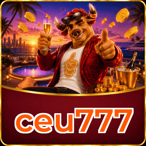 ceu777 Logo 3