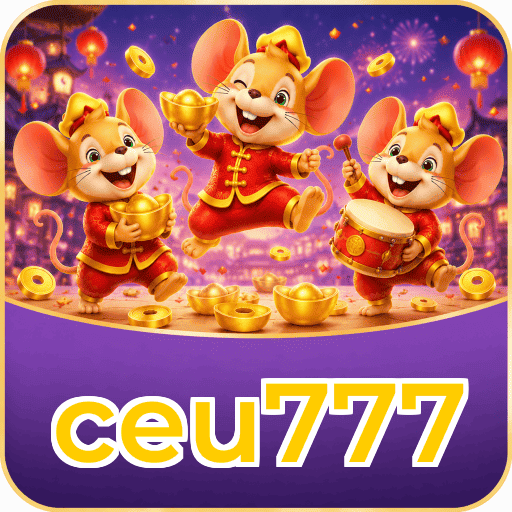 ceu777 Instalar Logo 1