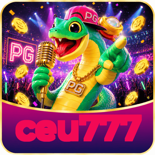 ceu777 Segurança Logo 2