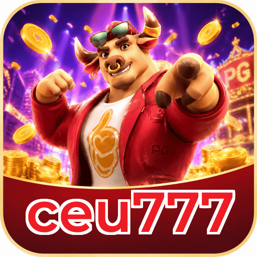 ceu777 Logo 2