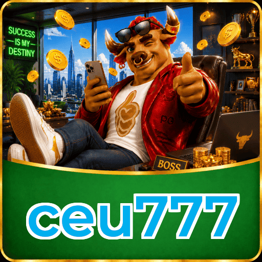 Telegram ceu777 - Canal Oficial Verificado