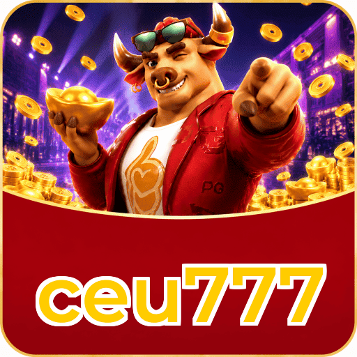 ceu777 Instalar Logo 2