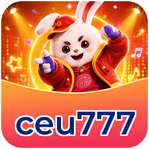 ceu777 Logo 1