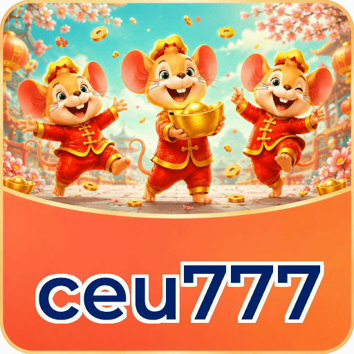 ceu777 Instalar Logo 3